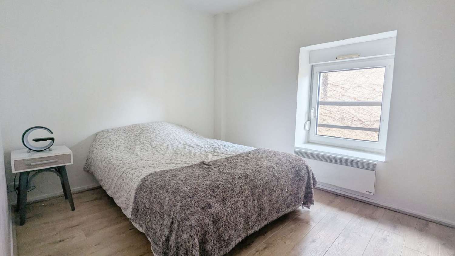  à vendre appartement Arc-sur-Tille Côte-d'Or 5