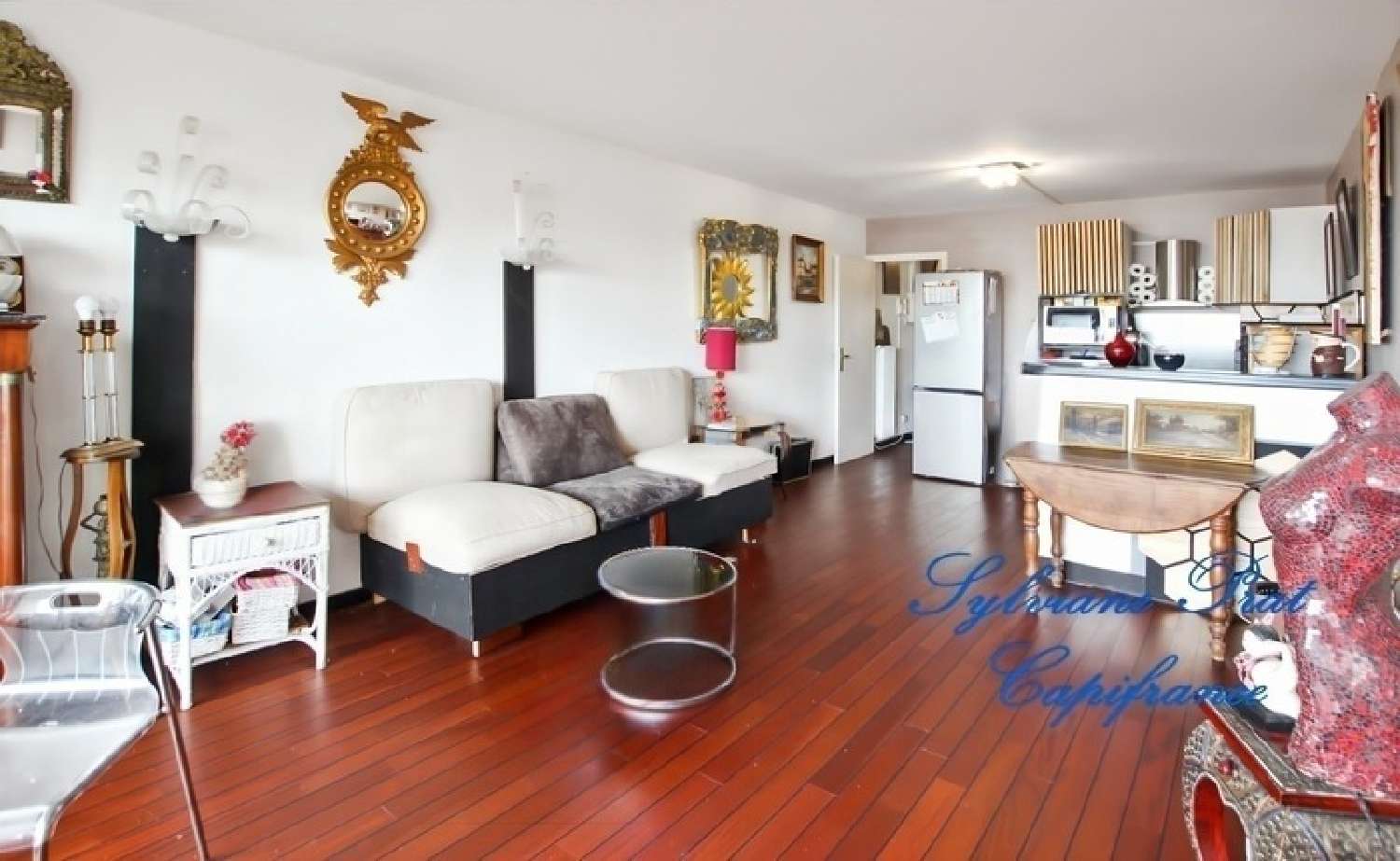  te koop appartement Arcachon Gironde 8