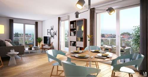 Arcangues Pyrénées-Atlantiques Wohnung/ Apartment Bild 7250231