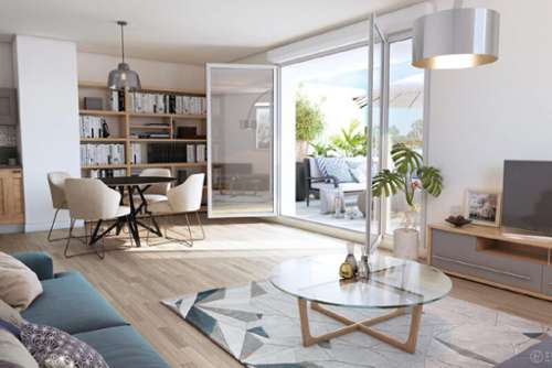 Arcangues Pyrénées-Atlantiques Wohnung/ Apartment Bild 7250232