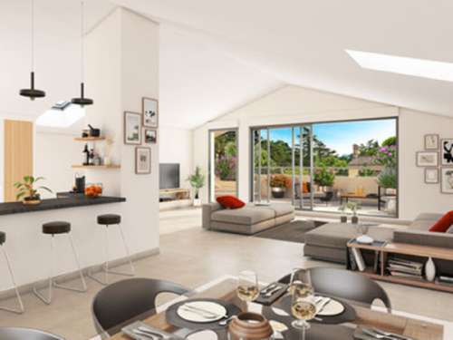 Arcangues Pyrénées-Atlantiques Wohnung/ Apartment Bild 7250233