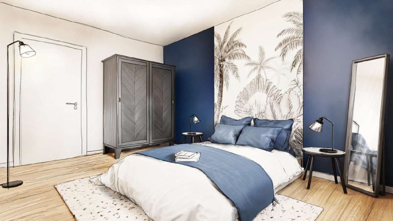  kaufen Wohnung/ Apartment Arcangues Pyrénées-Atlantiques 3