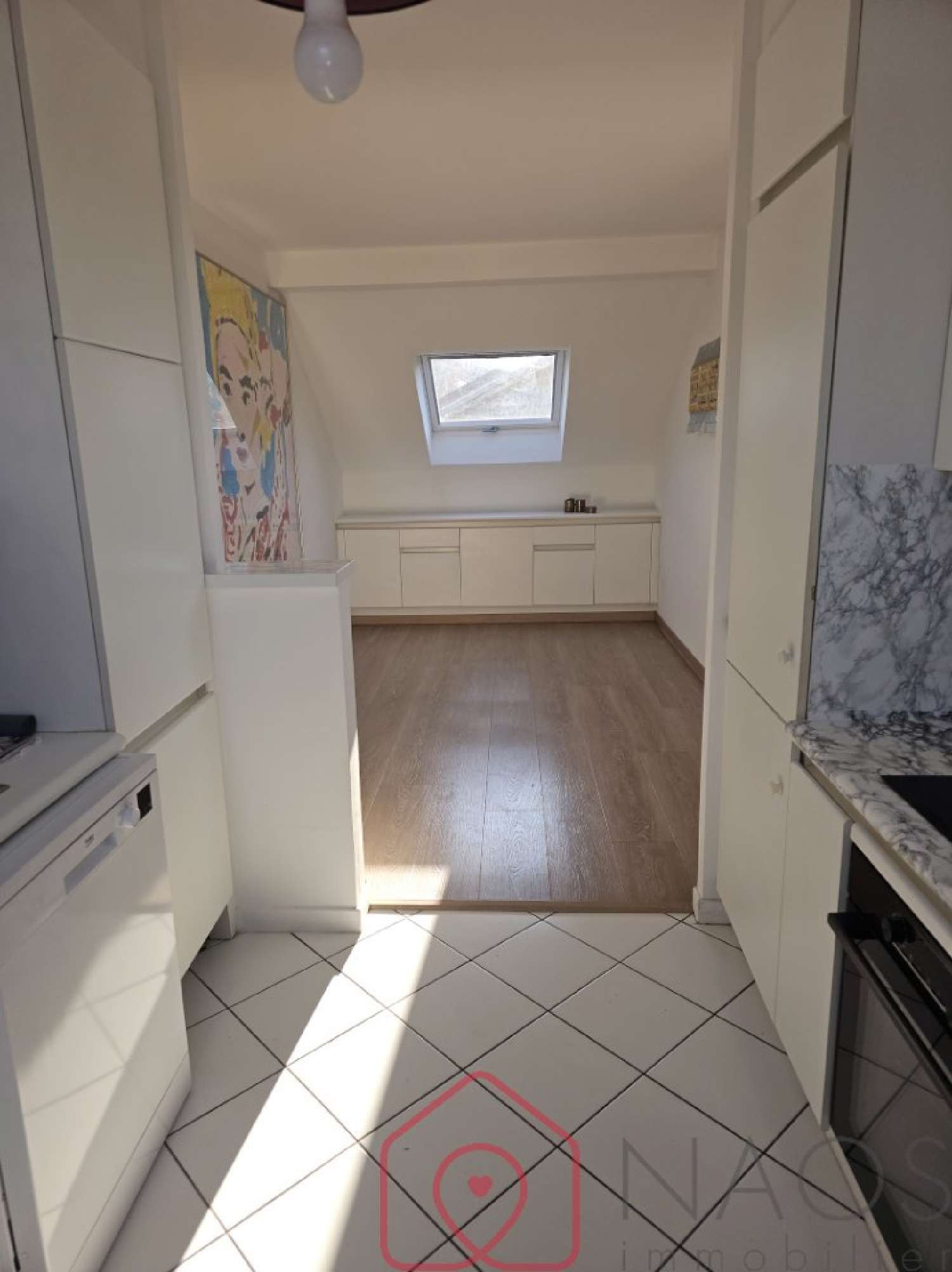 te koop appartement Archamps Haute-Savoie 7