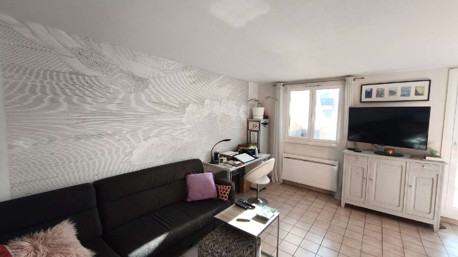  te koop appartement Argelès-sur-Mer Pyrénées-Orientales 4