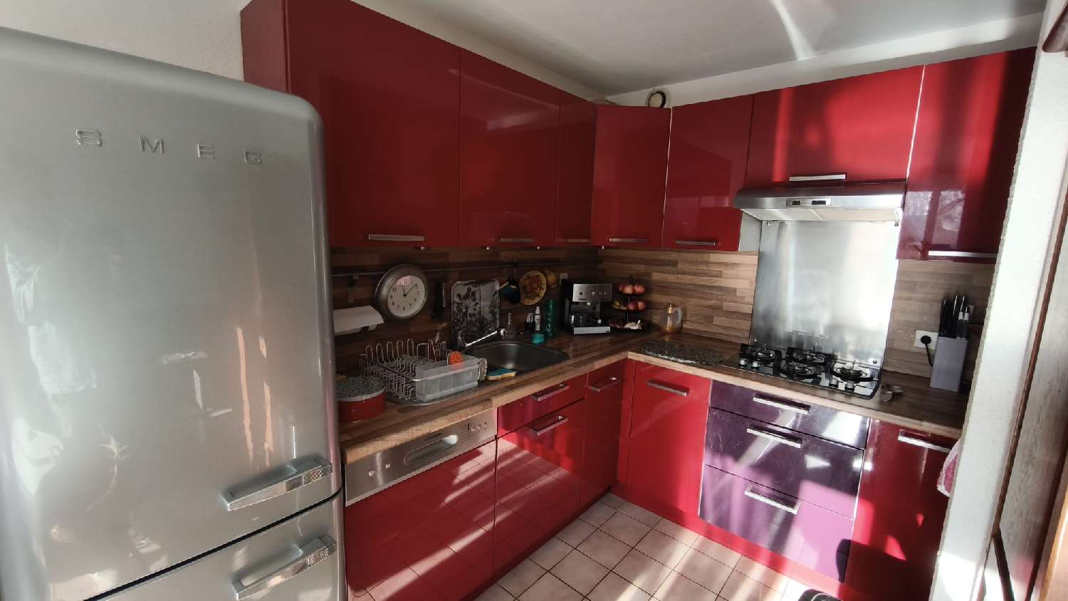  te koop appartement Argelès-sur-Mer Pyrénées-Orientales 5
