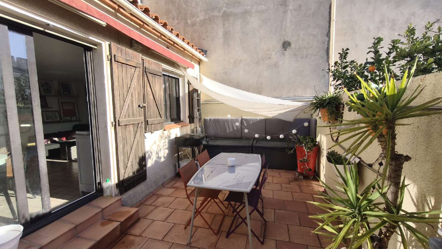  te koop appartement Argelès-sur-Mer Pyrénées-Orientales 6