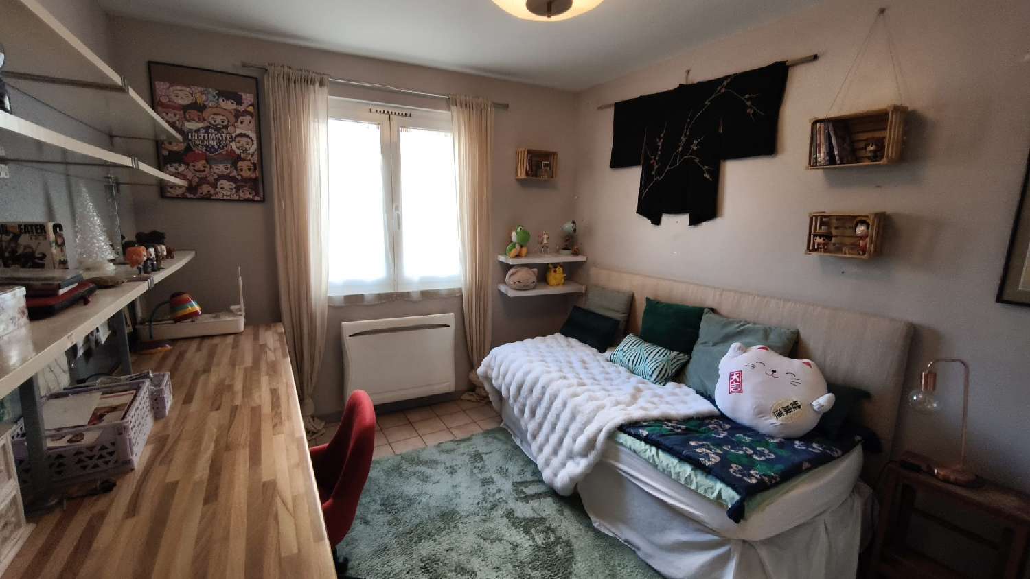  te koop appartement Argelès-sur-Mer Pyrénées-Orientales 8