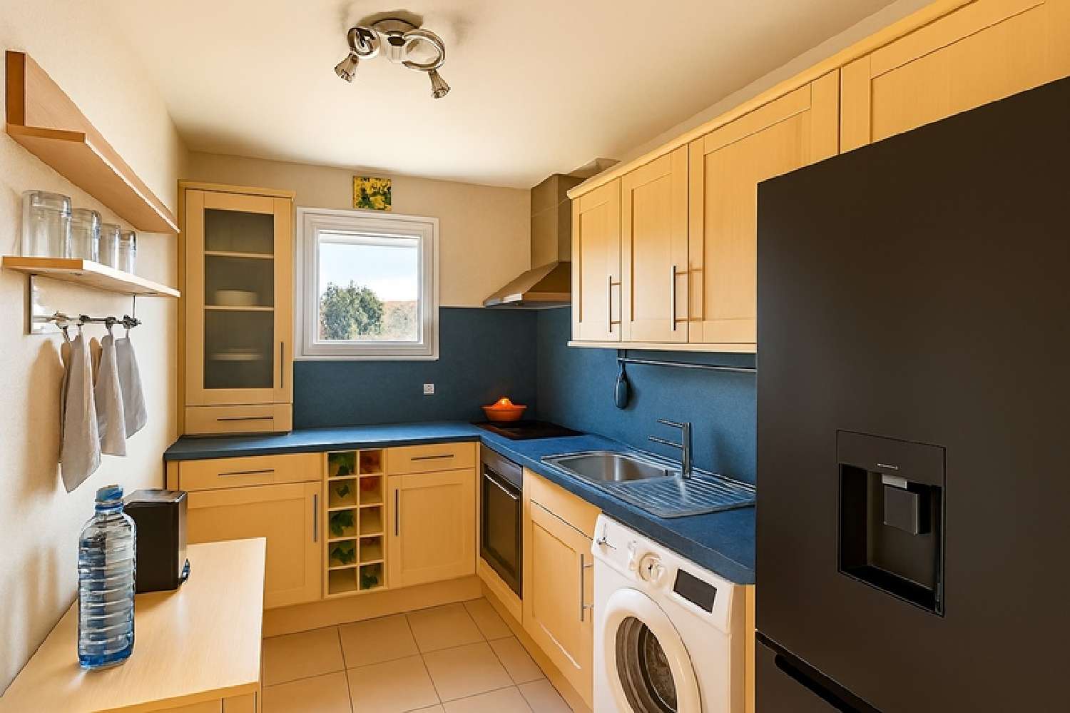  kaufen Wohnung/ Apartment Argenteuil Val-d'Oise 3