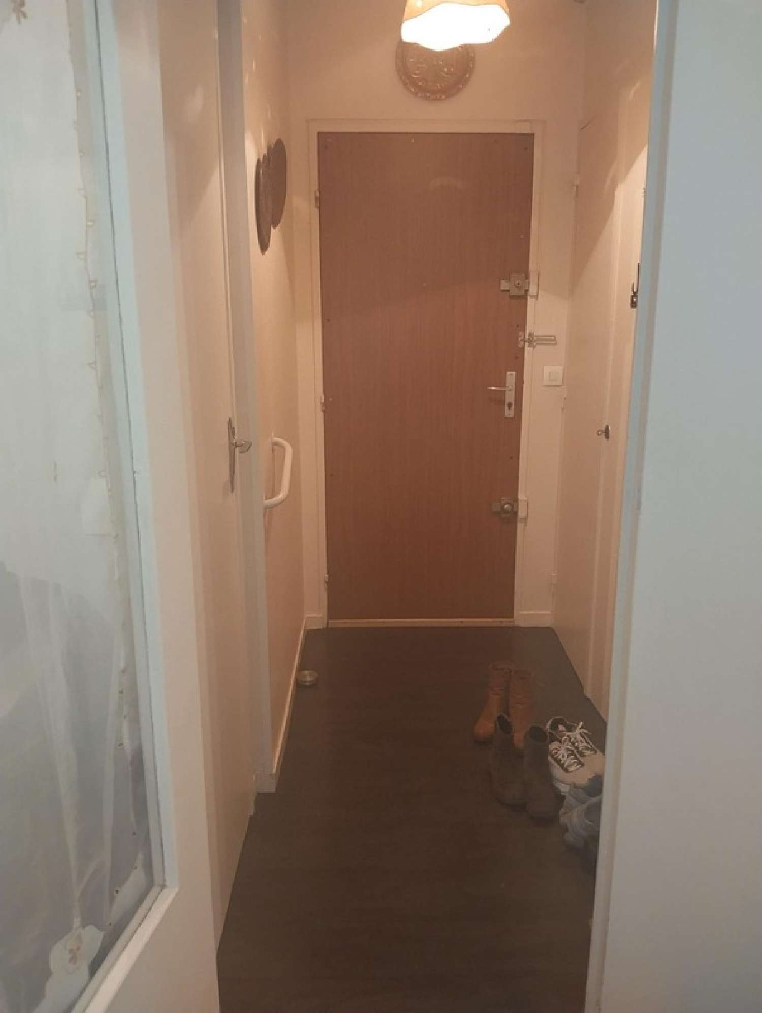  à vendre appartement Argenteuil Val-d'Oise 2