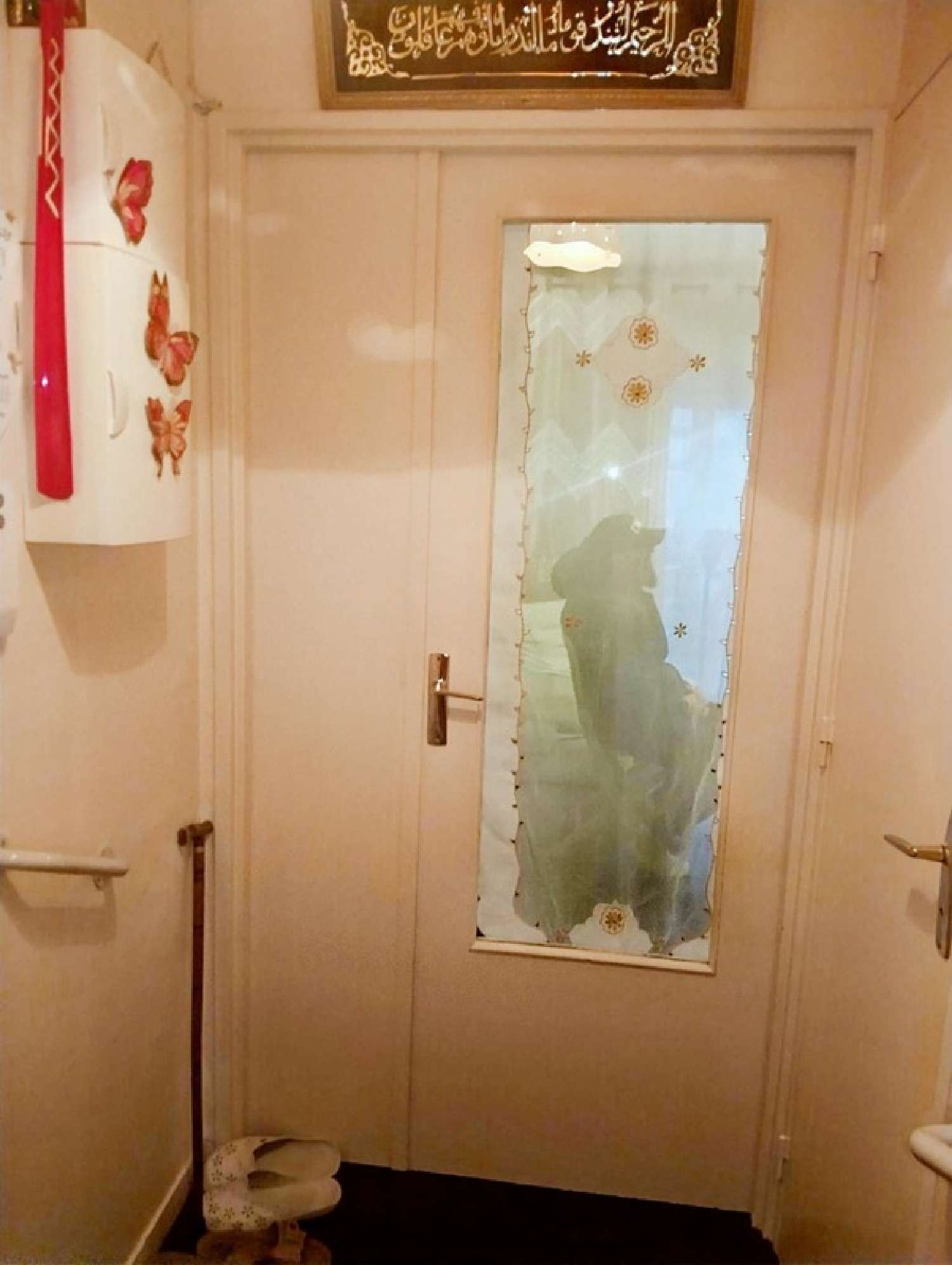  à vendre appartement Argenteuil Val-d'Oise 3