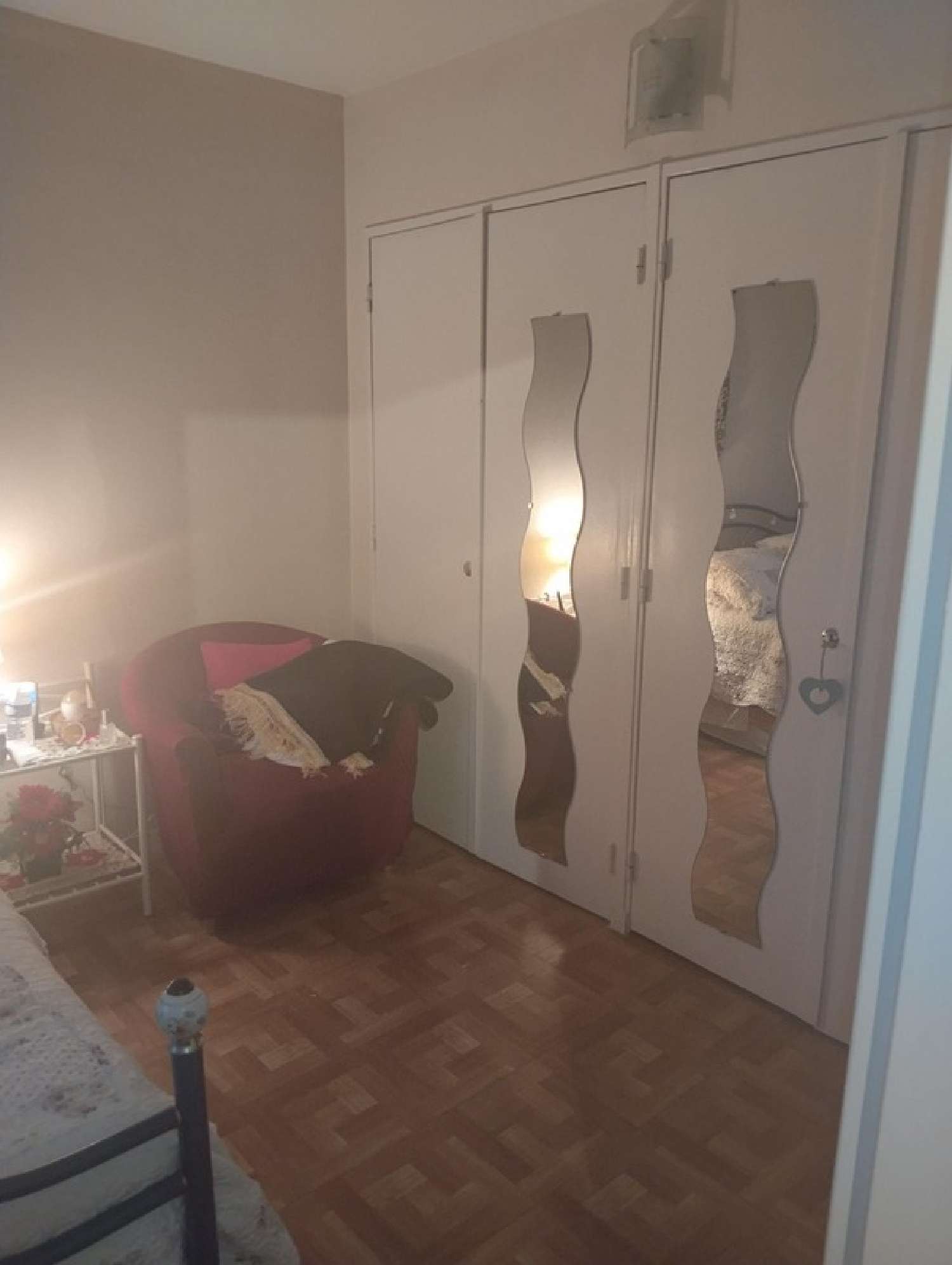  à vendre appartement Argenteuil Val-d'Oise 4