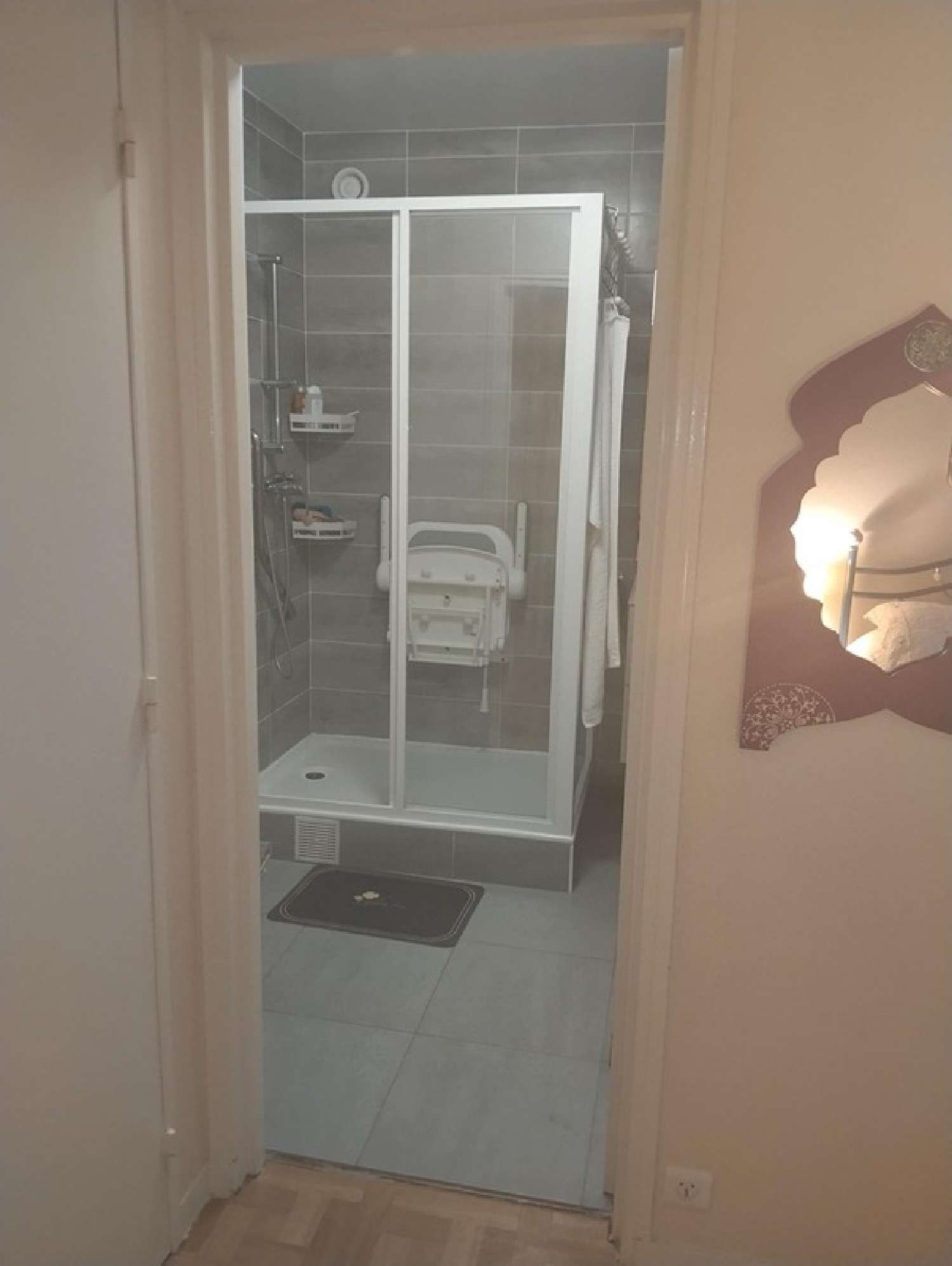  à vendre appartement Argenteuil Val-d'Oise 6