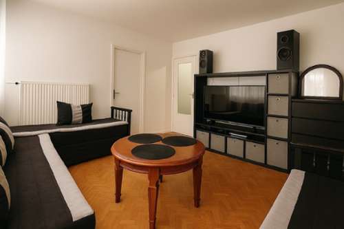 Argenteuil Val-d'Oise appartement foto 7239744