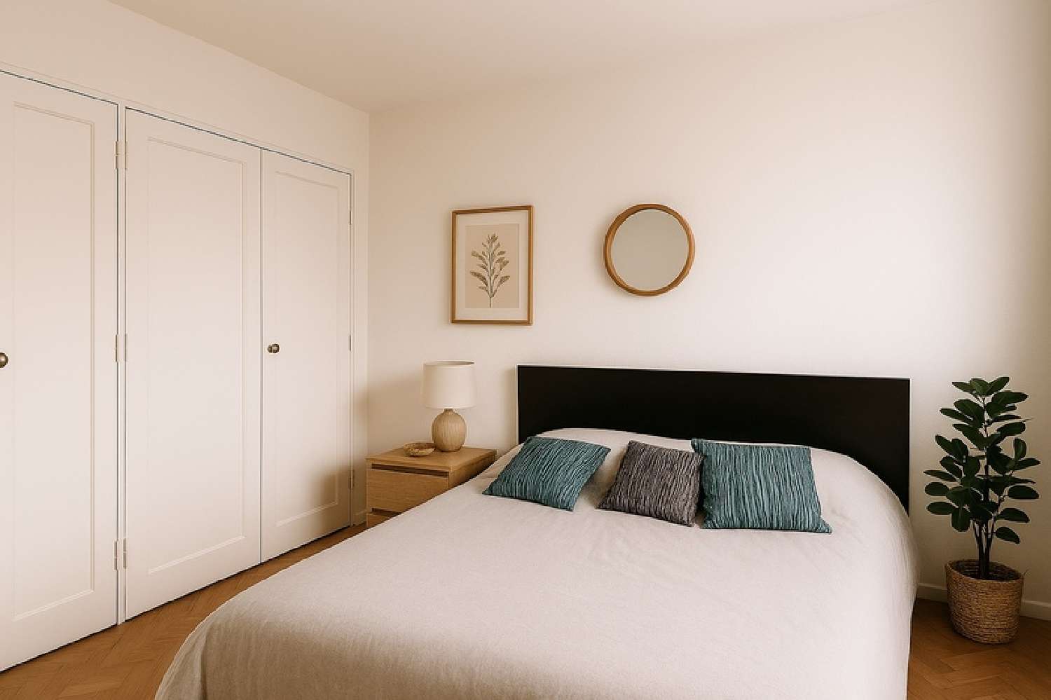  à vendre appartement Argenteuil Val-d'Oise 3