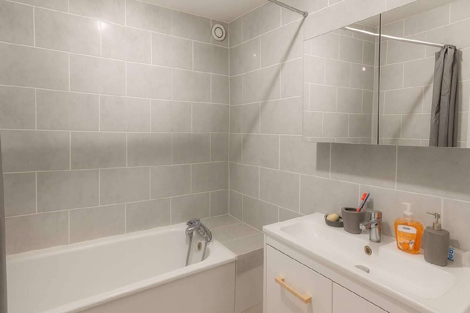  à vendre appartement Argenteuil Val-d'Oise 4