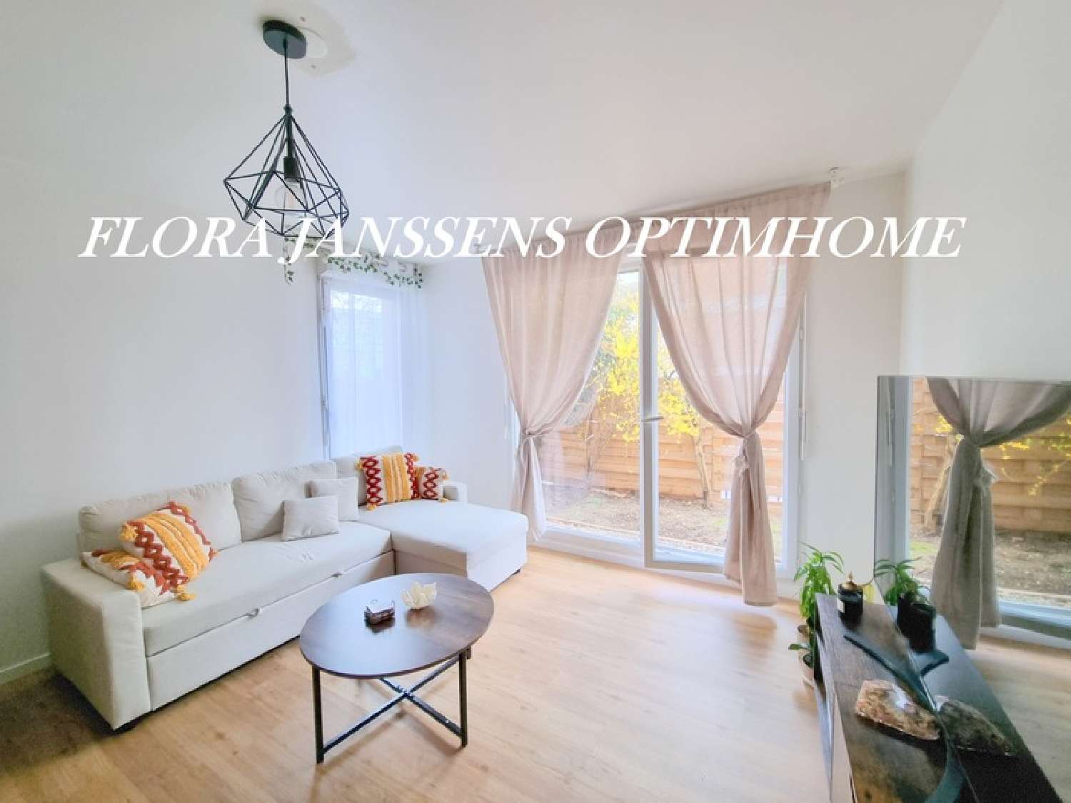  for sale apartment Argenteuil Val-d'Oise 1