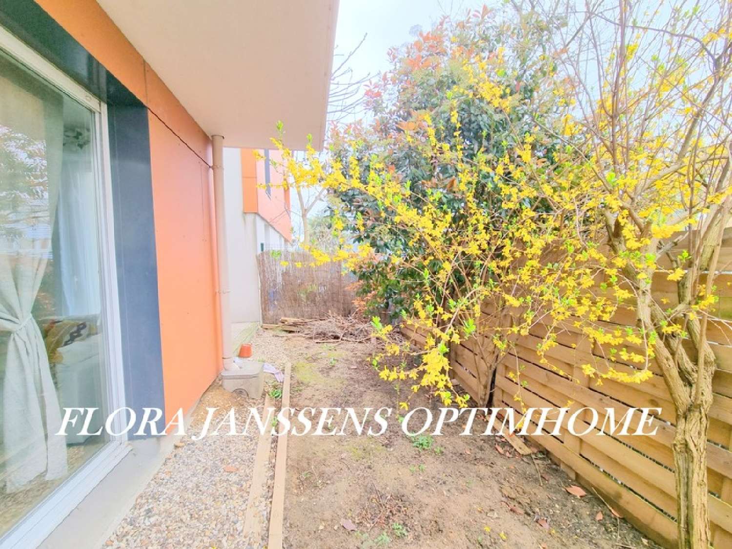  for sale apartment Argenteuil Val-d'Oise 6