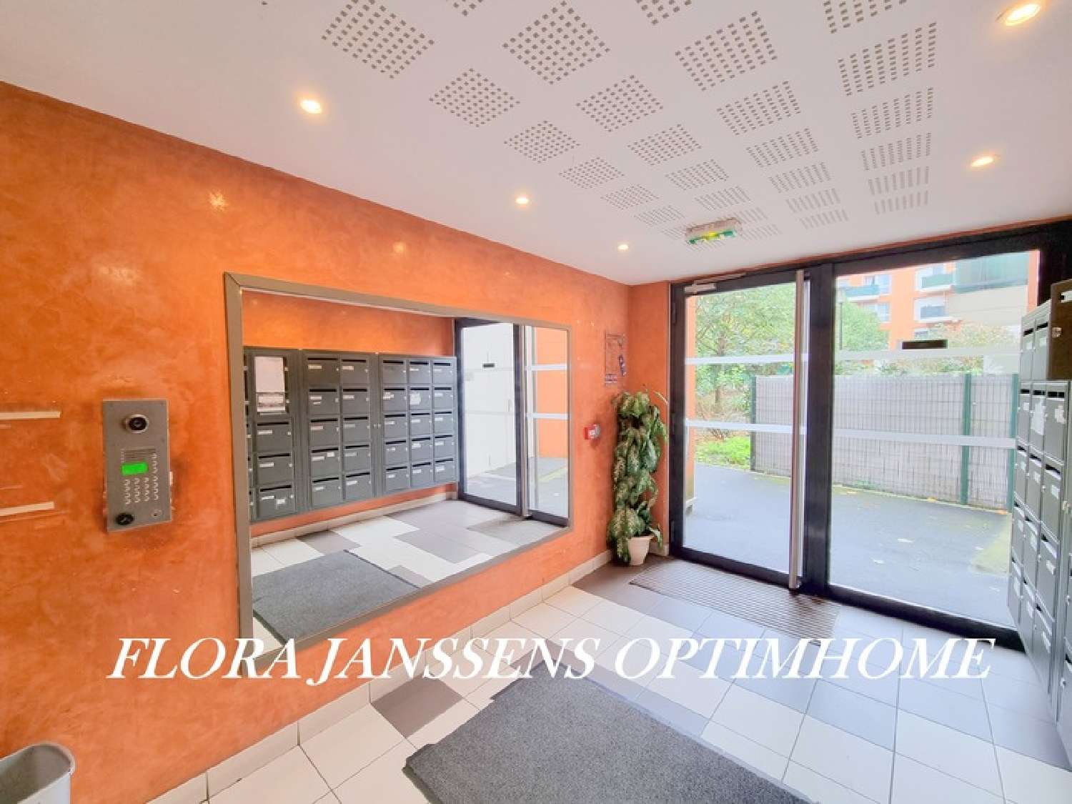  for sale apartment Argenteuil Val-d'Oise 7