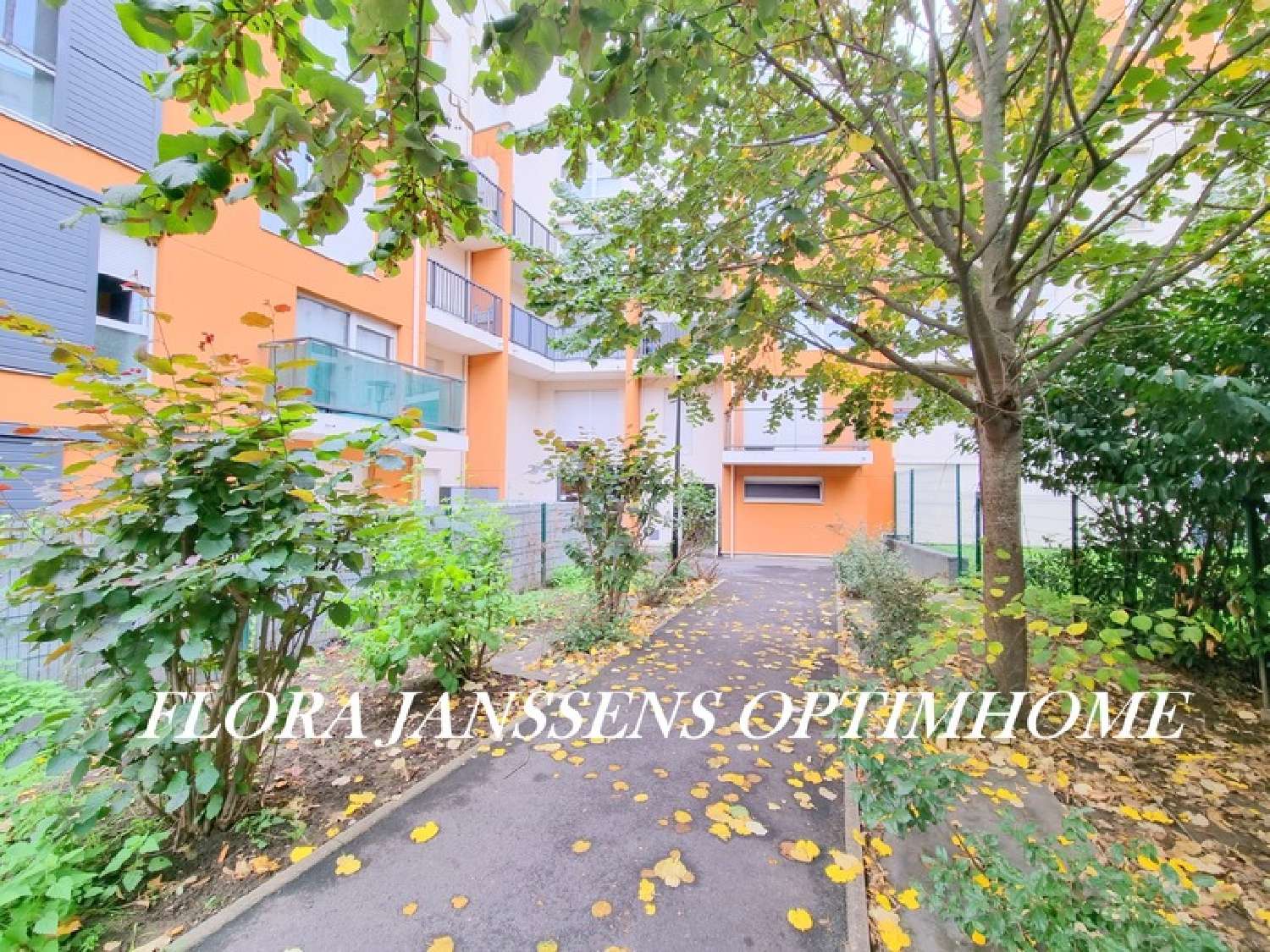  for sale apartment Argenteuil Val-d'Oise 8