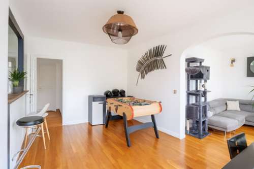 Argenteuil Val-d'Oise appartement foto 7248877