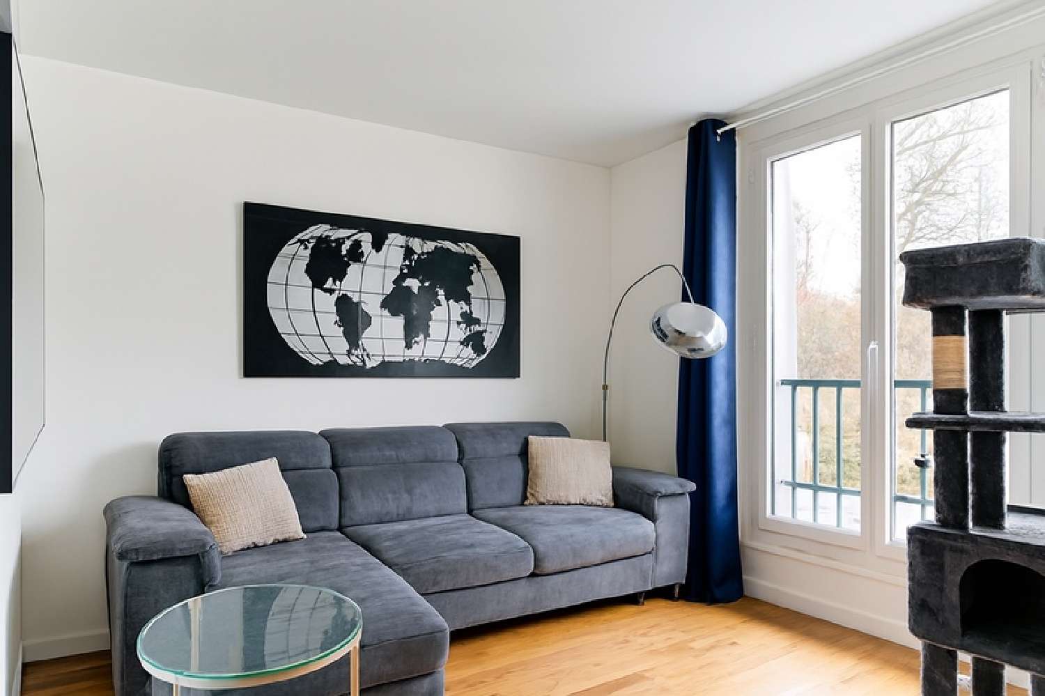  à vendre appartement Argenteuil Val-d'Oise 3