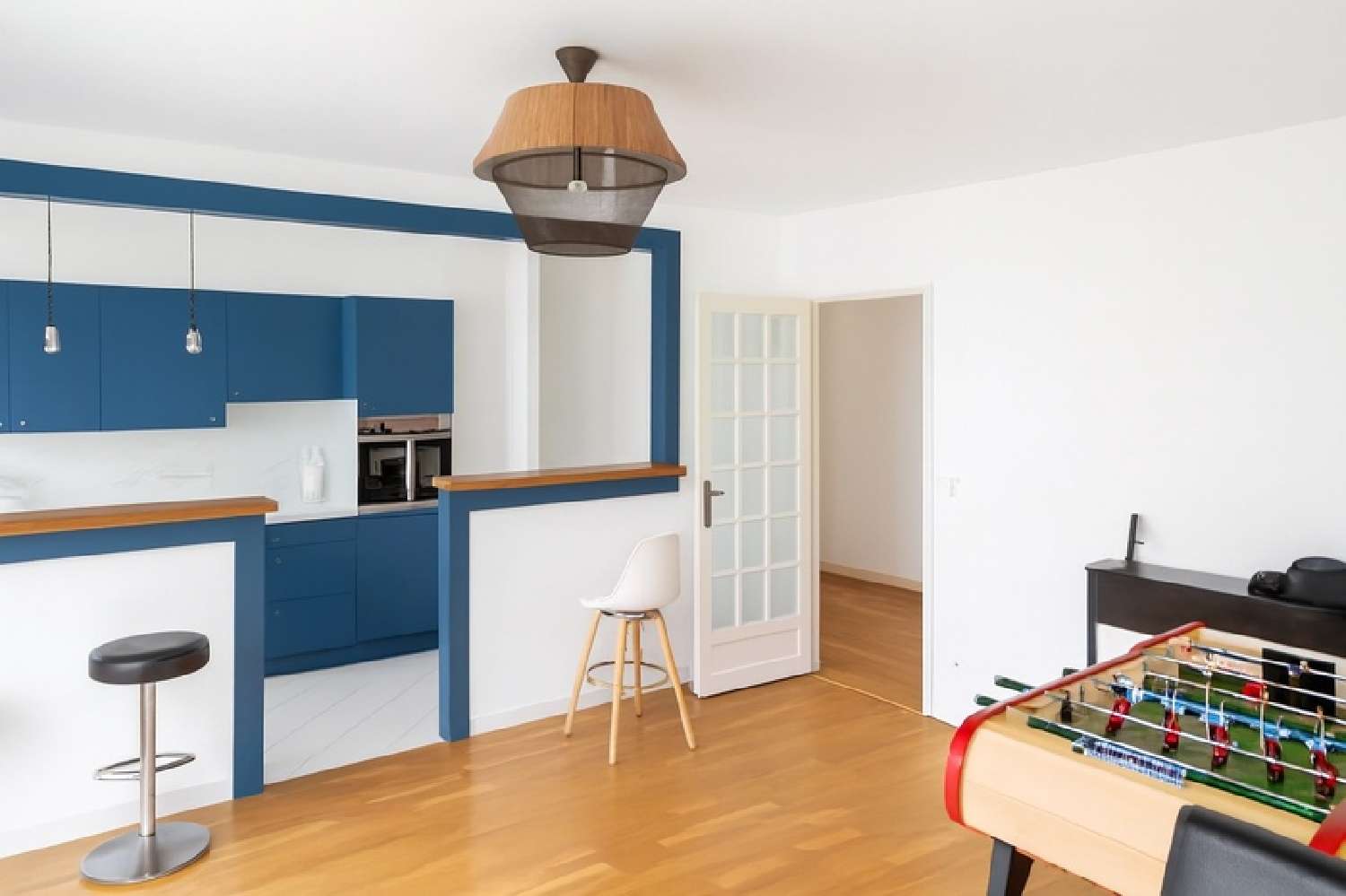  à vendre appartement Argenteuil Val-d'Oise 4