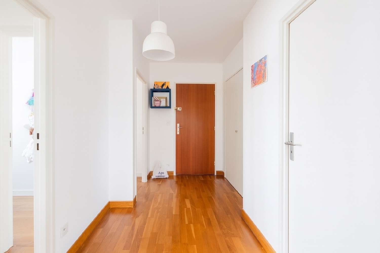  à vendre appartement Argenteuil Val-d'Oise 5