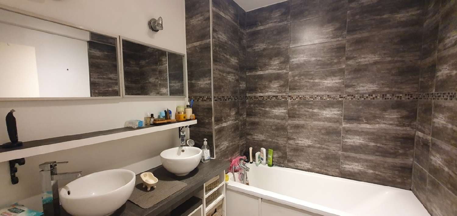  à vendre appartement Argenteuil Val-d'Oise 6