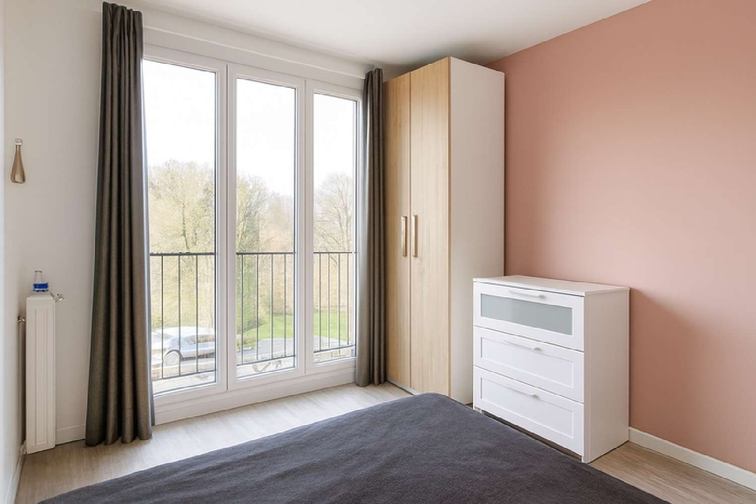  à vendre appartement Argenteuil Val-d'Oise 7