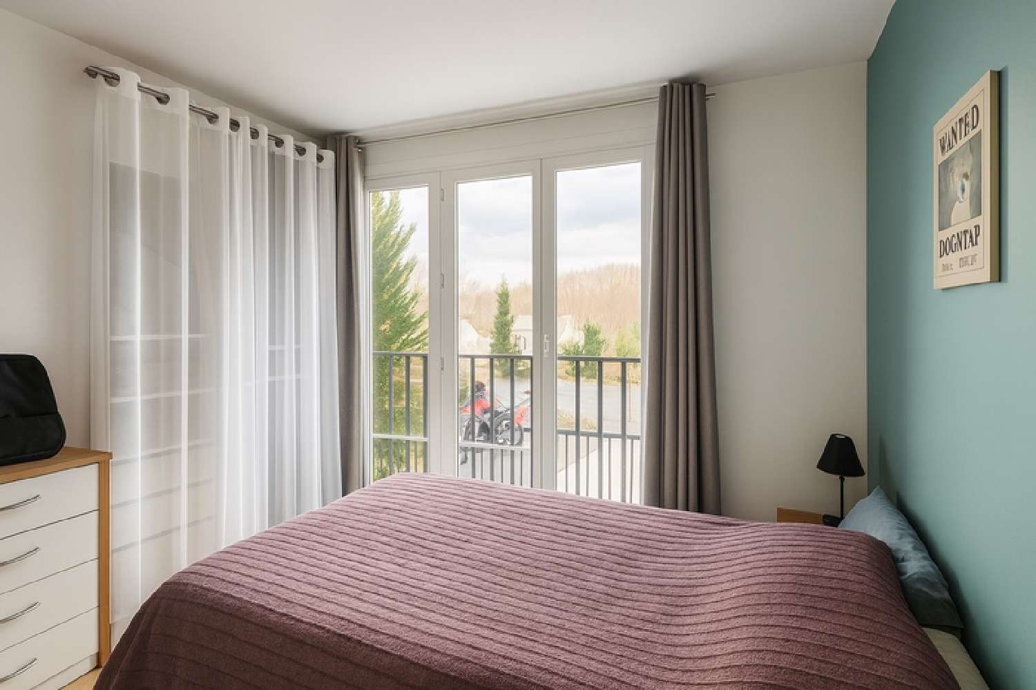  à vendre appartement Argenteuil Val-d'Oise 8