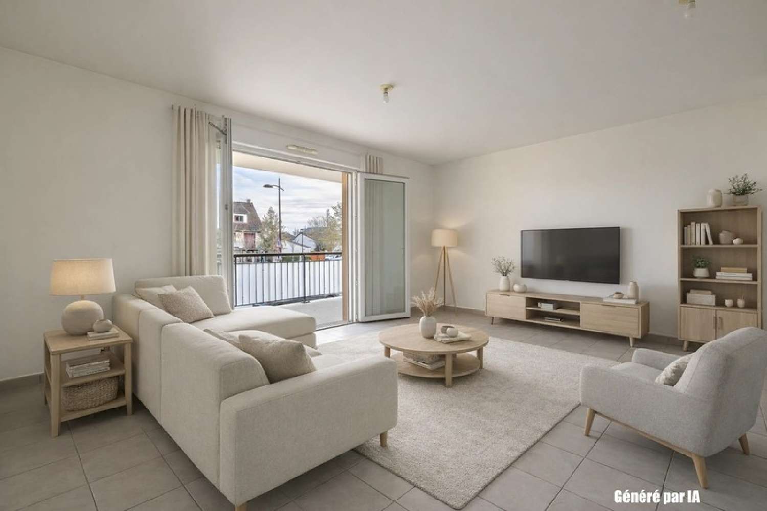  for sale apartment Arpajon Essonne 1