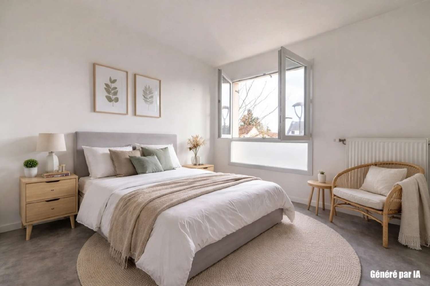  for sale apartment Arpajon Essonne 6