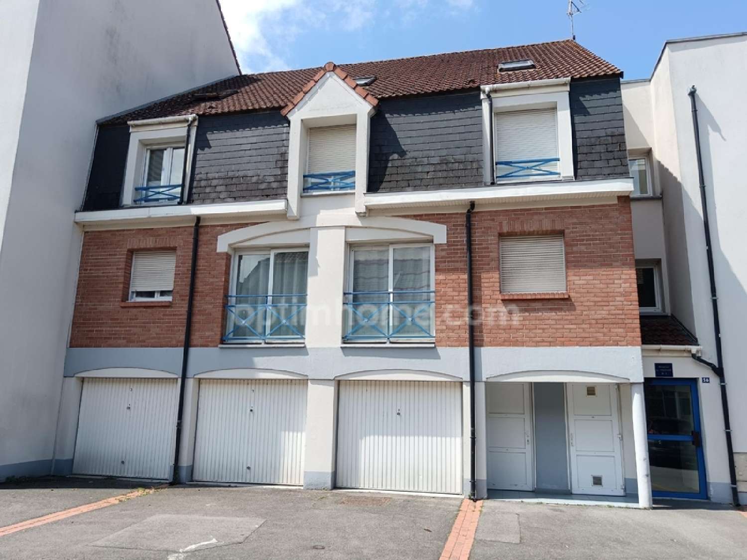  te koop appartement Arras Pas-de-Calais 1