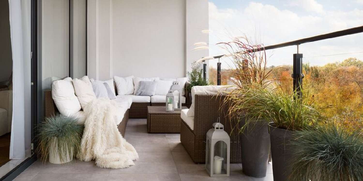  te koop appartement Arzon Morbihan 1