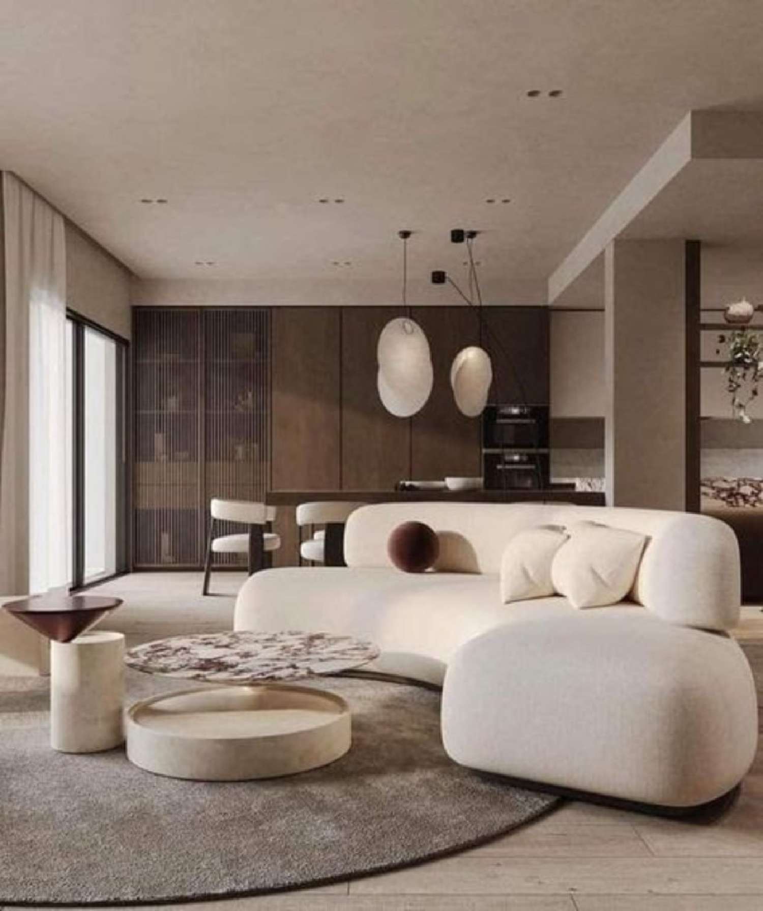  te koop appartement Arzon Morbihan 3