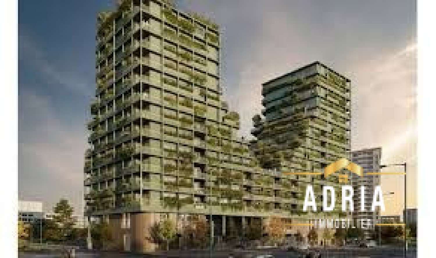  te koop appartement Asnières-sur-Seine Hauts-de-Seine 2