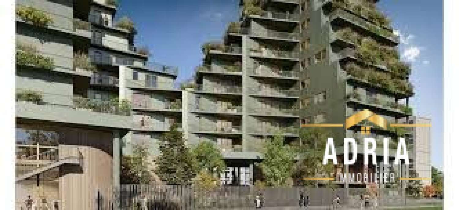 te koop appartement Asnières-sur-Seine Hauts-de-Seine 5