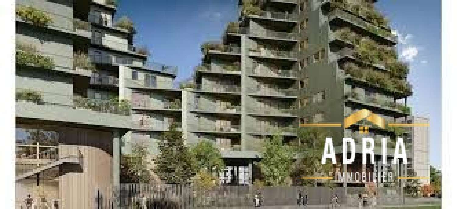  te koop appartement Asnières-sur-Seine Hauts-de-Seine 5