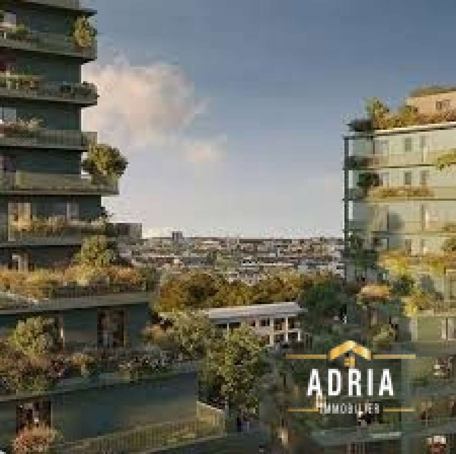  te koop appartement Asnières-sur-Seine Hauts-de-Seine 6