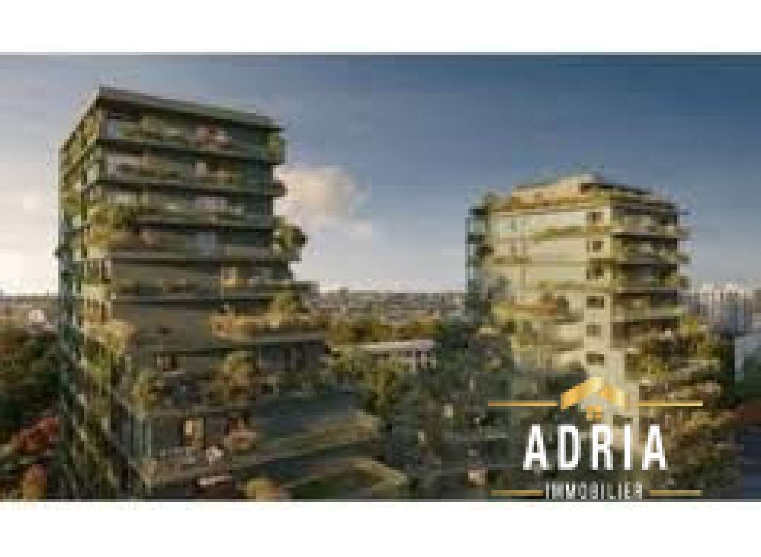  te koop appartement Asnières-sur-Seine Hauts-de-Seine 8