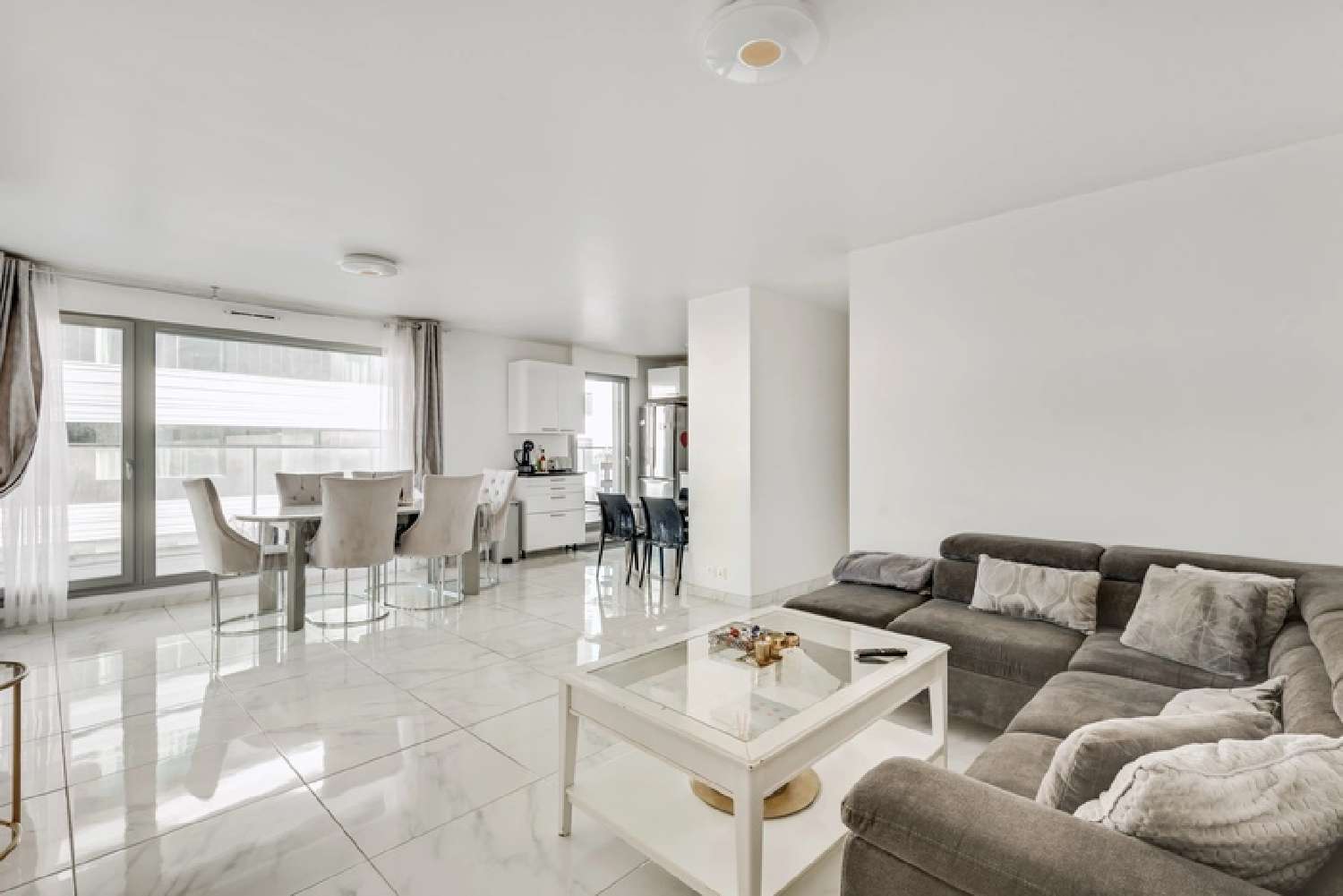 en venta apartamento Asnières-sur-Seine Hauts-de-Seine 1