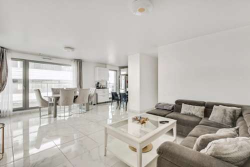 Asnières-sur-Seine Hauts-de-Seine apartamento foto 7236428