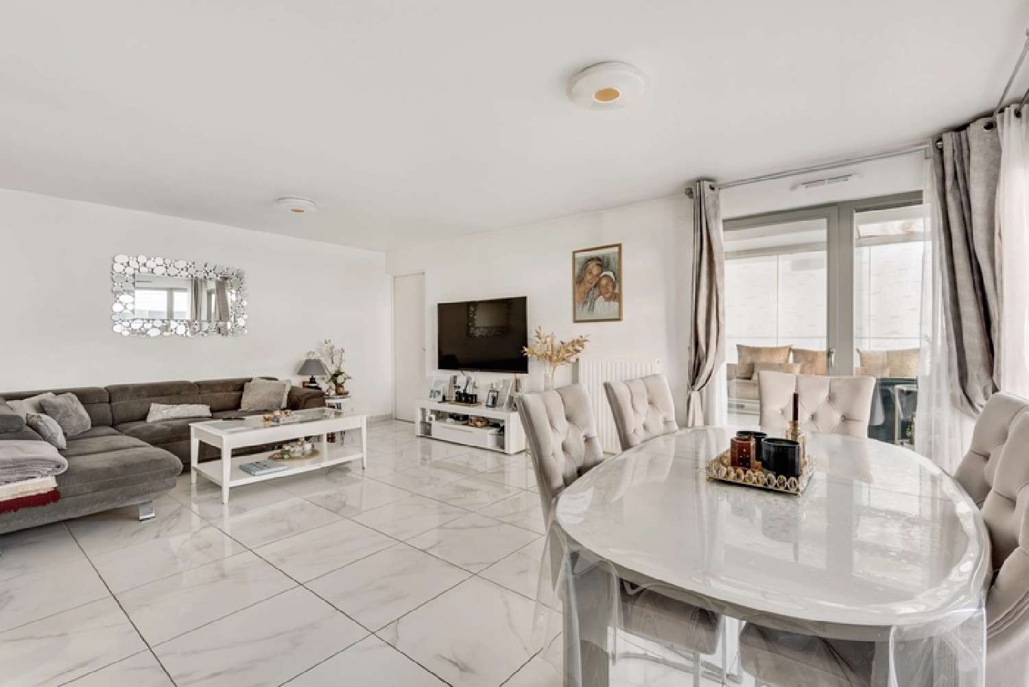 en venta apartamento Asnières-sur-Seine Hauts-de-Seine 2