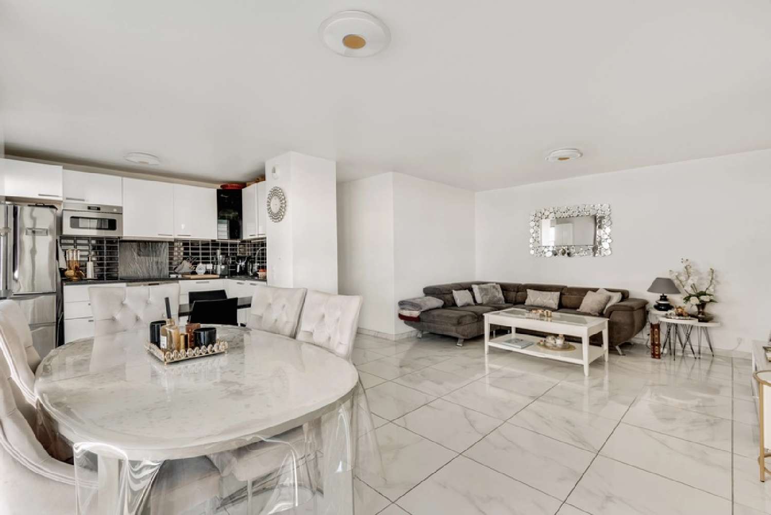 en venta apartamento Asnières-sur-Seine Hauts-de-Seine 3