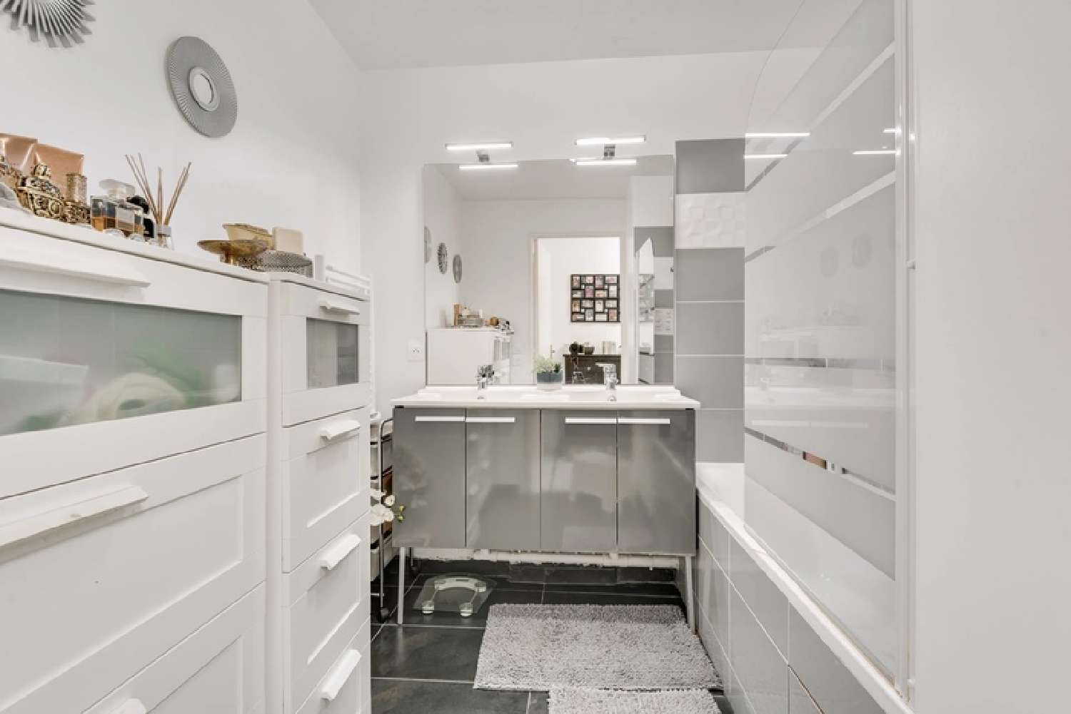 en venta apartamento Asnières-sur-Seine Hauts-de-Seine 6