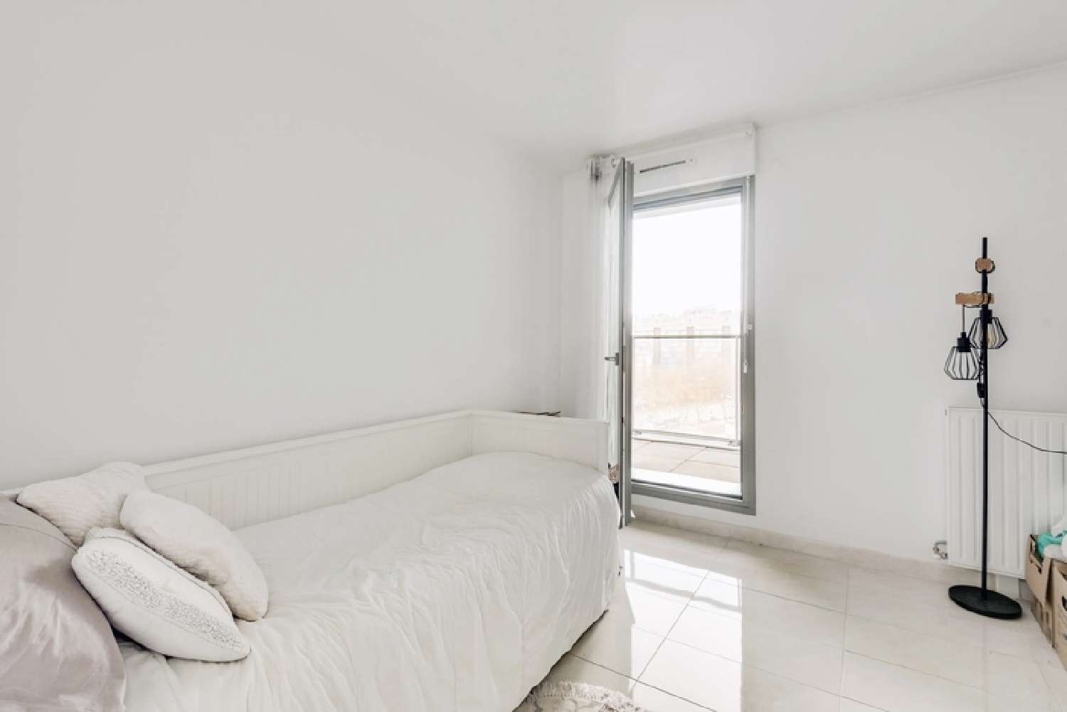 en venta apartamento Asnières-sur-Seine Hauts-de-Seine 7