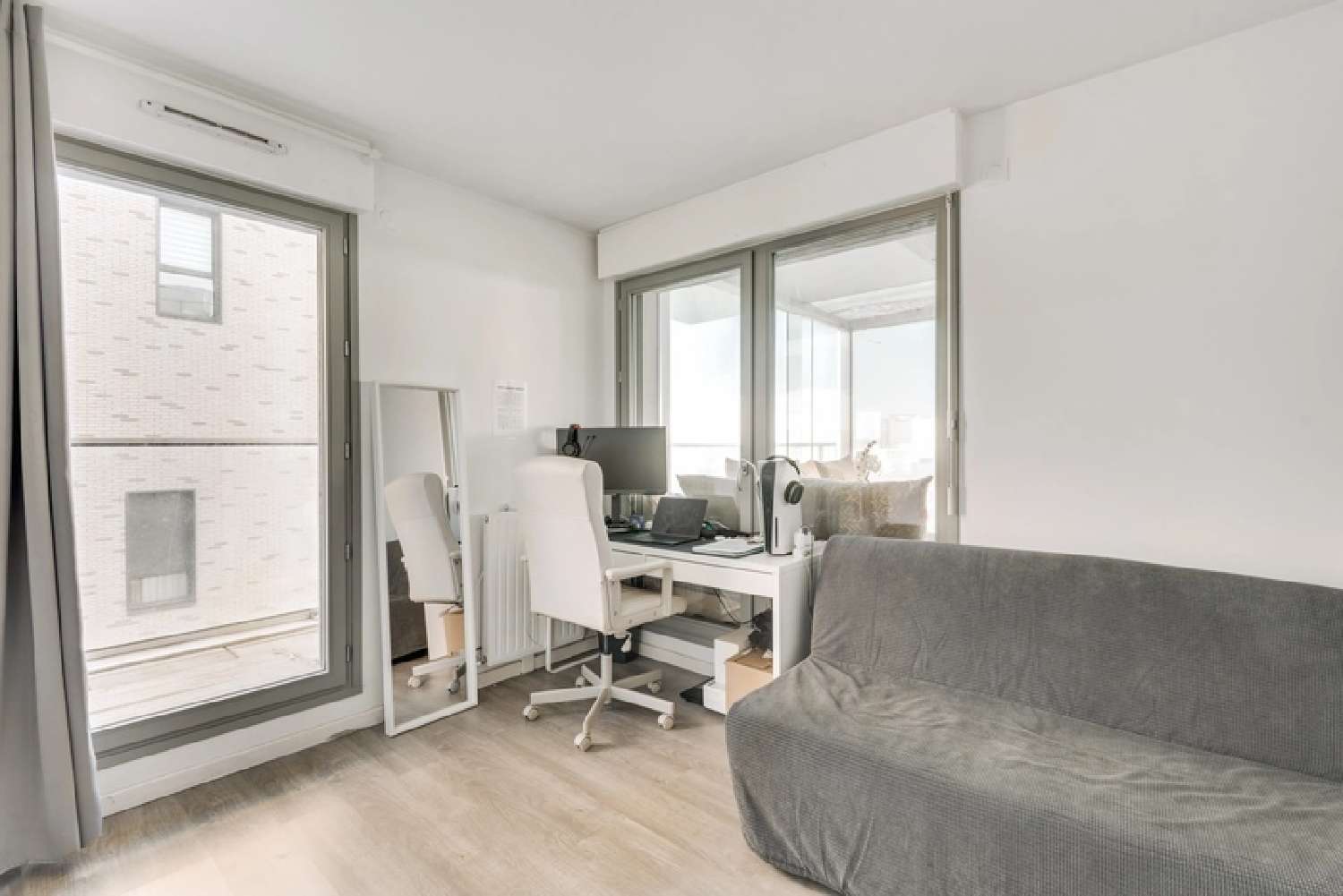 en venta apartamento Asnières-sur-Seine Hauts-de-Seine 8
