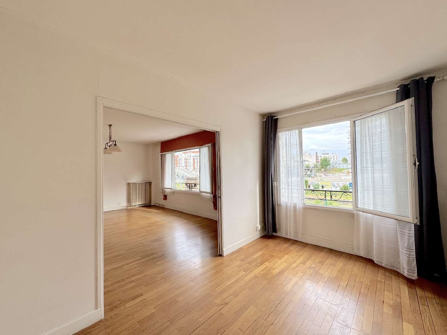  te koop appartement Asnières-sur-Seine Hauts-de-Seine 2