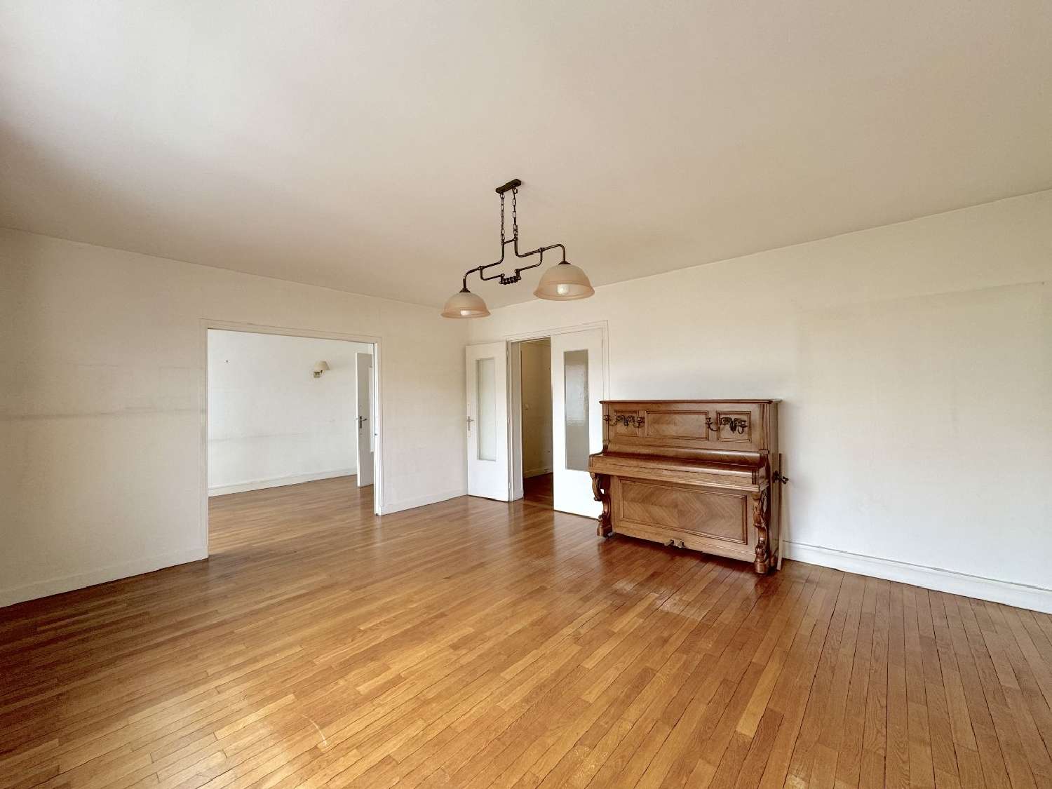  te koop appartement Asnières-sur-Seine Hauts-de-Seine 3