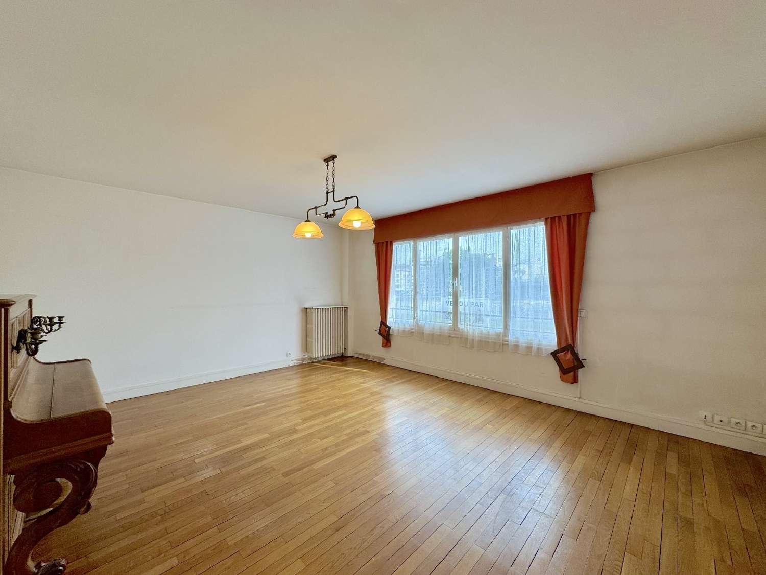  te koop appartement Asnières-sur-Seine Hauts-de-Seine 5